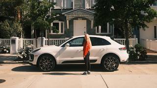 My Cayman Is Still In The Shop Macan, Coffee Runs & Life Lately