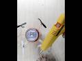 I making drone with cocacola can #short