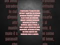 Il Male è il Trono del Bene