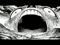 Dark Ambient for Reading Horror Manga