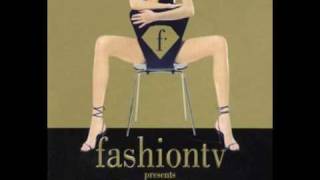 Phender - Slowly But Surely (Fashion TV presents Pete Tong)
