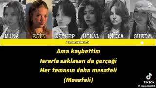 Zamansizdik Karaoke
