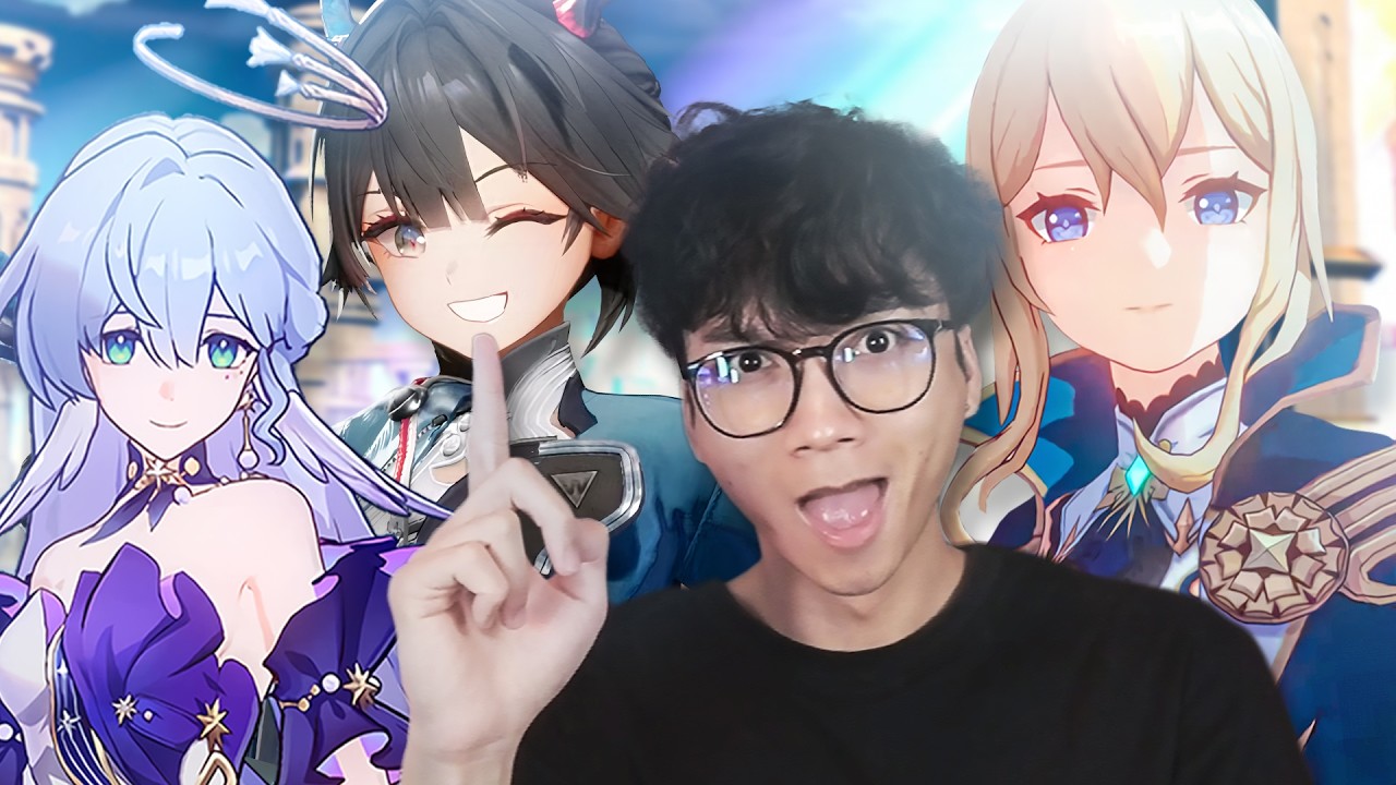 One Is NOT Like The Others