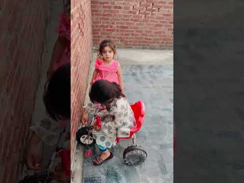 Anaya Ki Family Ka Power Challenge 💪🏻