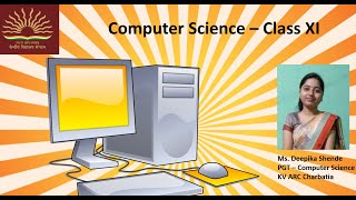 Computational Thinking & Programming | Script vs interactive mode|Class 11 | Computer Science | CBSE