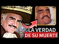 ESTO NO SABIAS de la MUERTE de EL CHARRO DE HUENTITÁN VICENTE FERNÁNDEZ