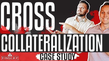 How Cross Collateralization Works | Real Life Creative Financing Case Study