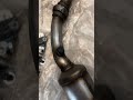 Catalytic Converters for Cadillac SRX 3.0L V6 GAS DOHC Years: 2010-2011 “Subscribe “