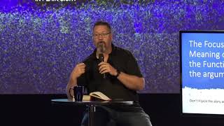 Bible Secrets-Hidden in Plain Sight 04-21-2021