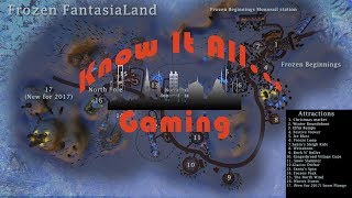Park Map Tutorial