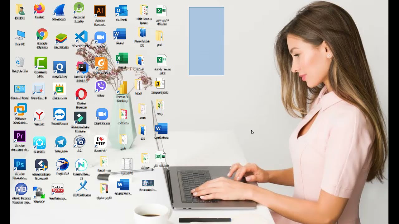 Hard Disk part 1 - Kurdi