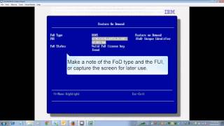 Enable Fod