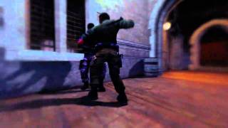 CS:S Mzk Sick Double Kill by Hous3
