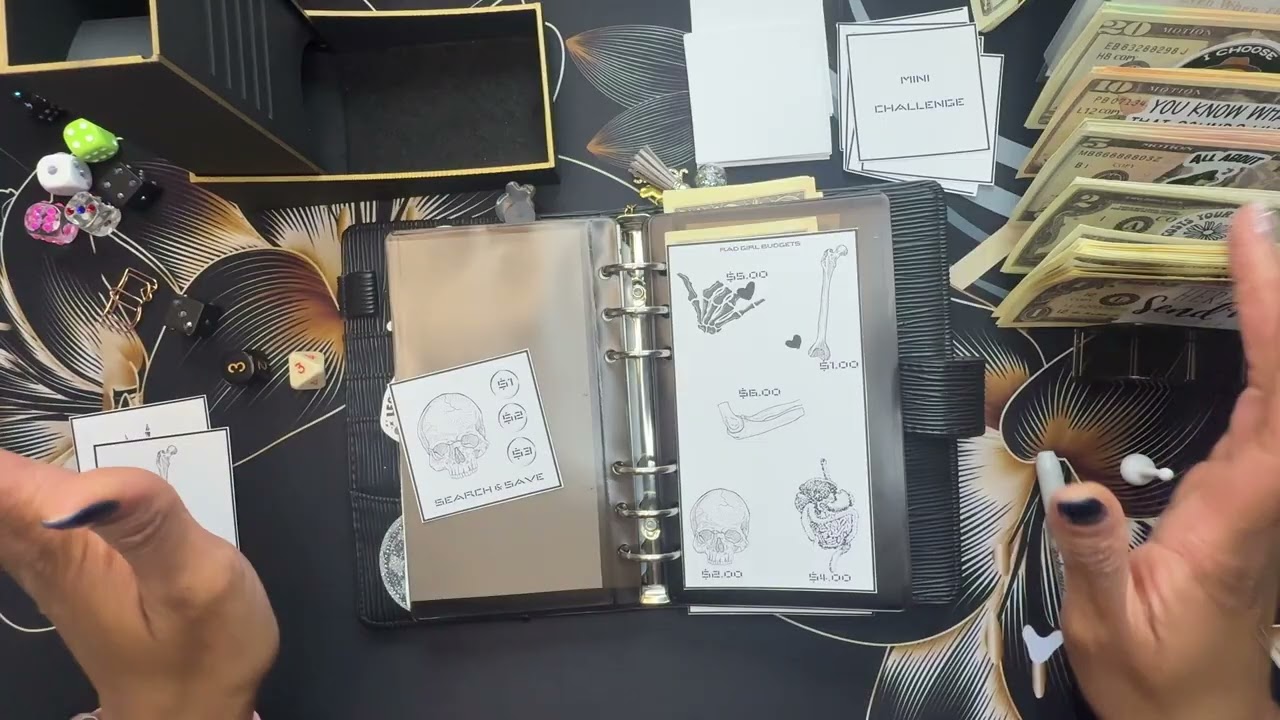 How To Easily Save $45 With This Fun Box Challenge!