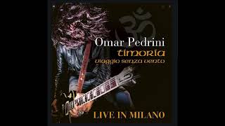 17 Freiheit - Viaggio senza vento live in Milano - OMAR PEDRINI