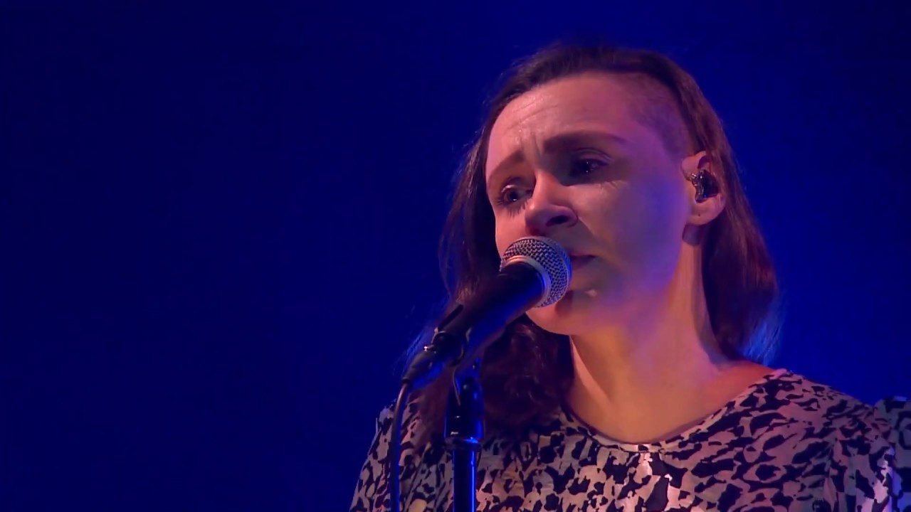 Silja Sol - Eventyr (Verftet Online Music Festival 2020)