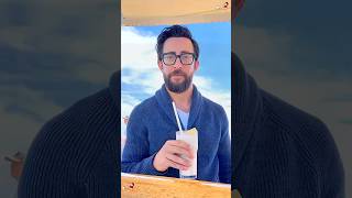 I Should Have Stayed Home Today