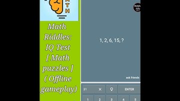 Math Riddles Level 73 📐📊📚 Math IQ Test puzzle | walkthrough, Android, offline gameplay @MahfuzFIFA