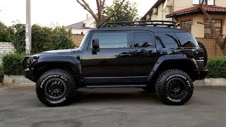 Одесса, лиман Куяльник, Jeep Wrangler, Toyota FJ Cruiser, ЧерноКрузер Одесса, лиман Куяльник, Jeep Wrangler, Toyota FJ Cruiser, ЧерноКрузер
