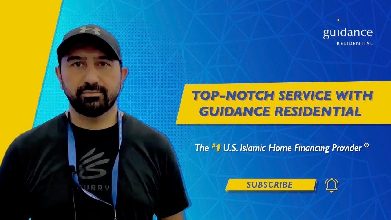 Receive TopNotch Service with Guidance Residential Guidance