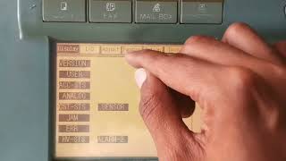 Canon 3300 machine error E000019 || E000019 || let's know about how to solve photocopy machine error