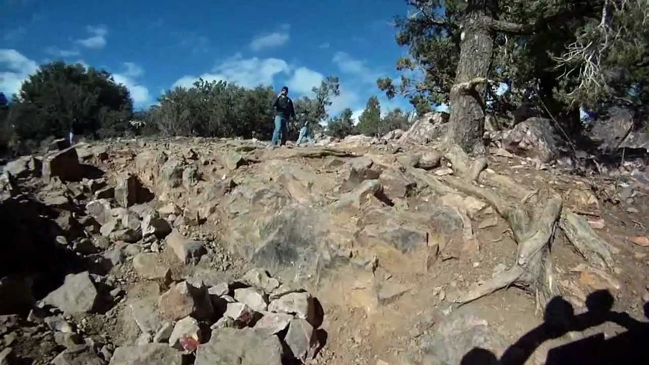 Big Bear Gold Mountain 1/15/12 YouTube