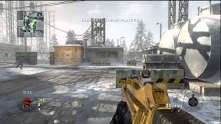 Famous Call Of Duty Black Ops Best Epic Quad Grenade  kill Wealth