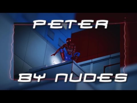 Peter By Nudes