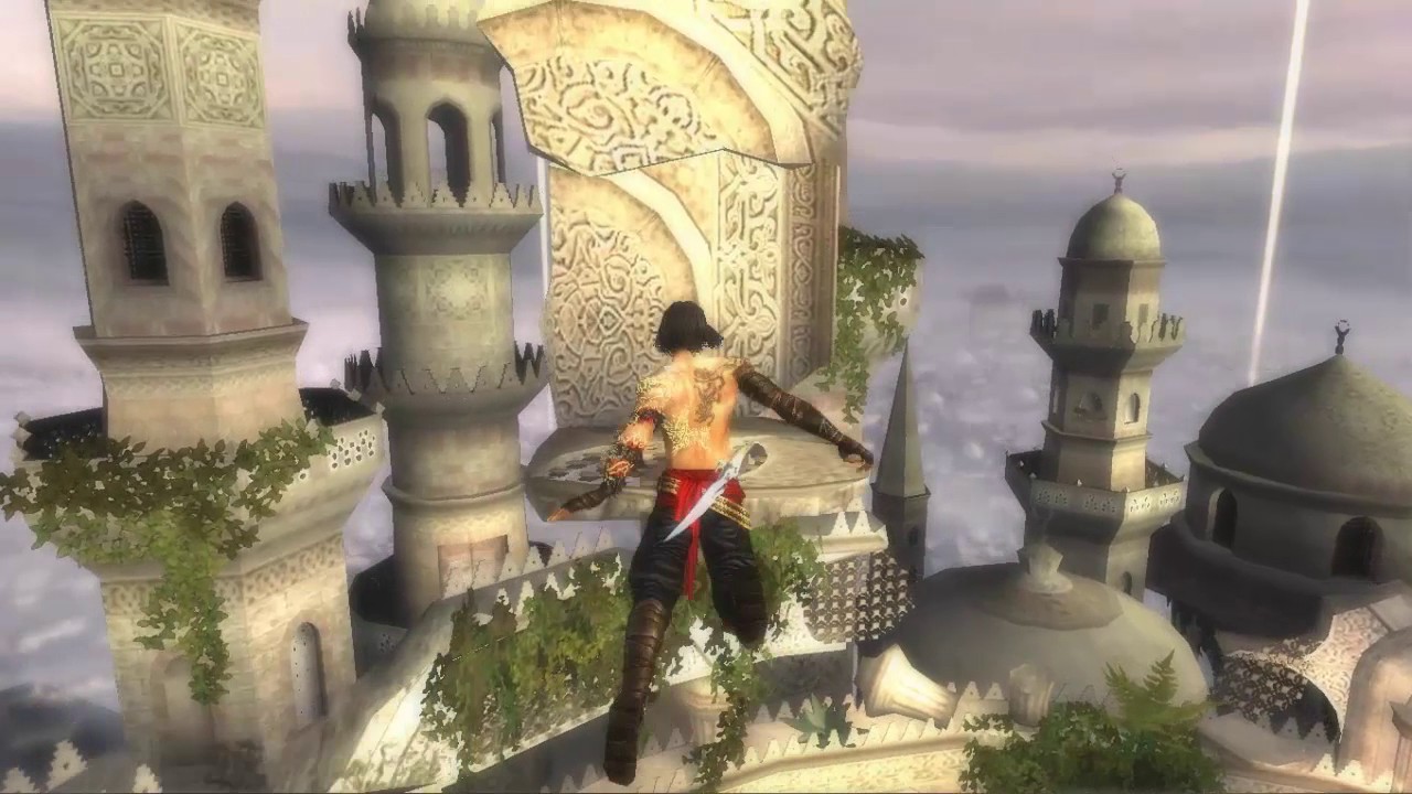 Seducing The Throne Walkthrough