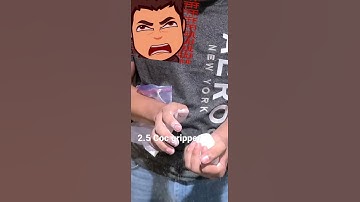 My first ever Coc 2.5 attempt!