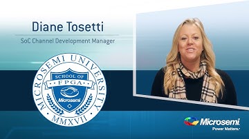 Microsemi PolarFire FPGAs: Low Power Attributes