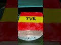 #tvkfans #fansassemble #cakeart #cakedecorating #homebaker #trendingreels #viralshorts