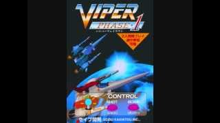Viper Phase 1 OST- Mission Striker (Stage 3) (Arcade Version) @furryfoxjetpilot