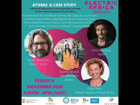 ATOMU A CASE STUDY