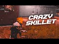Crazy Skillset | BGMI Montage | BLUE DeMoN