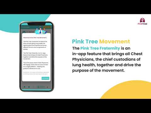 Virtual Tour of App For Doctors. - video from Pink Tree
