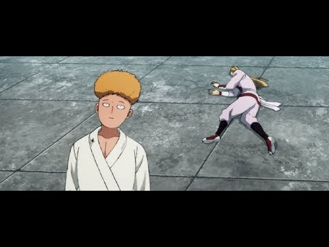 one-punch-man-temporada-2-capitulo-5---reseÑa-y-opinion