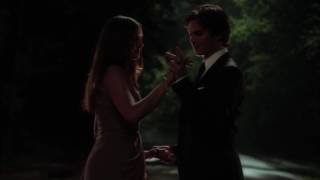 The Vampire Diaries  - A Drop In The Ocean