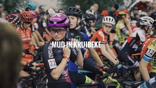 BELGIAN CYCLOCROSS RACING
