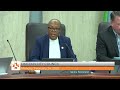 Lincoln City Council Meeting February 24, 2025