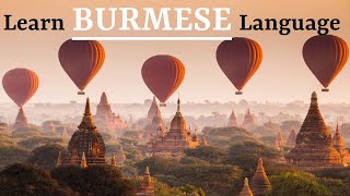 Learn Burmese Language screenshot 5