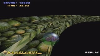 An Alright Super Monkey Ball 2 Custom Level Compilation