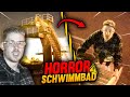 HORROR-SCHWIMMBAD auf MADEIRA bei Nacht & wir hören Stimmen! (No Joke aber)