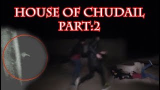 Woh Kya Tha With ACS | 20 February 2019 - House Of Chudail Part2 | Episode 28