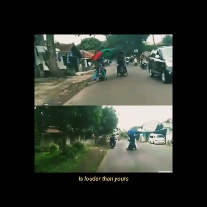 STORY WA 30 DETIK - SKINNY FABS - HAPPY