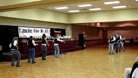 It's Showtime Dancers!