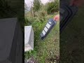 Oskrnavljena zastava Crne Gore na brdu kod Bijelog polja
