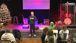 There's no authority without responsibility | Mike Vickers