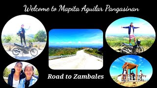 Mapita View Deck | Road To Zambales Mapita View Deck | Road To Zambales