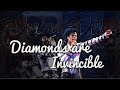 Michael Jackson X Mark Ronson Diamonds Are Invincible Official Video mp3